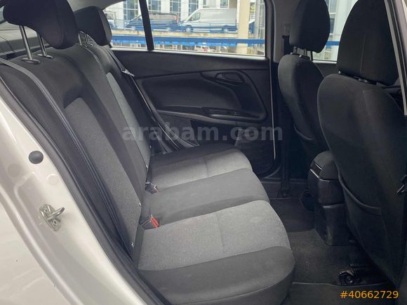 2022 FİAT EGEA 1.3 MLTJET EASY KOMPLE SERVİS BAKIMLI İLK SAHİBİ