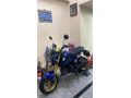 2014 HONDA MSX 125 LANSMAN RENGİ