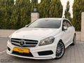 2013 MODEL 119.000 KM MERCEDES A180 AMG SPORT BOYASIZ