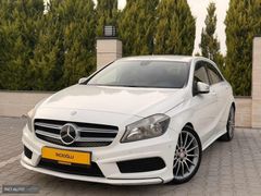 2013 MODEL 119.000 KM MERCEDES A180 AMG SPORT BOYASIZ