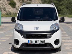 Sahibinden Fiat Fiorino Combi 1.3 Multijet Pop 2022 Model 