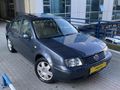 VW BORA 1.6 BENZİN MANUEL KLİMA SUNROOF İLK SAHİBİ