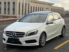 ROLL CARS'dan HATASIZ A180 AMG SPORT OTOMATİK PARK