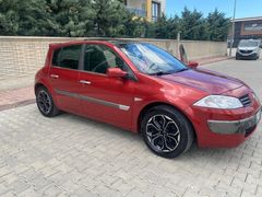 Galeriden Renault Megane 1.6 Dynamique 2004 Model Konya