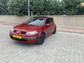Galeriden Renault Megane 1.6 Dynamique 2004 Model Konya