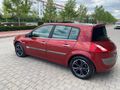 Galeriden Renault Megane 1.6 Dynamique 2004 Model Konya