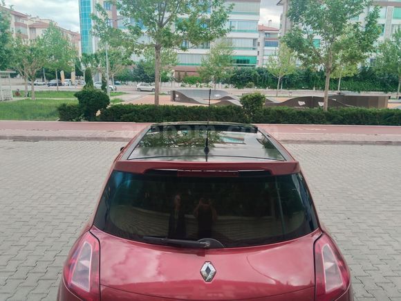 Galeriden Renault Megane 1.6 Dynamique 2004 Model Konya