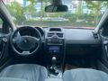 Galeriden Renault Megane 1.6 Dynamique 2004 Model Konya