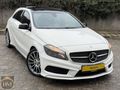BM AUTO'dan 2013 MODEL MERCEDES A180 AMG OTOMATİK CAM TAVAN