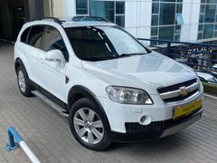 2011 CHEVROLET CAPTİVA DİZEL OTOM. 4X4 7 KOLTUK HİGH