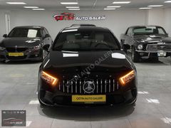 DEĞİŞENSİZ/2020 MERCEDES-BENZ A 180 PROGRESSİVE+AMG/İÇİ BEJ