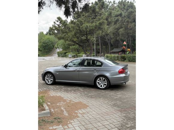 Değişensiz Boyasız Orjinal