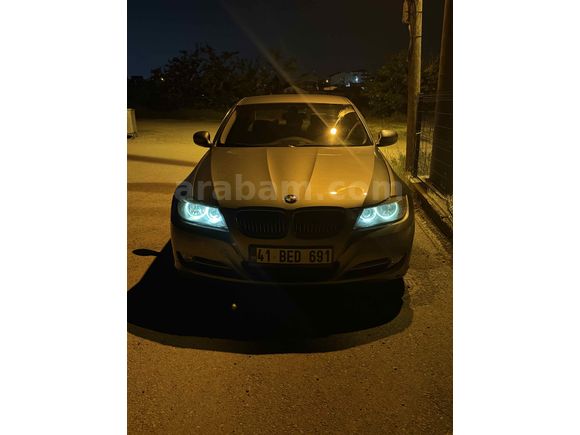 Değişensiz Boyasız Orjinal