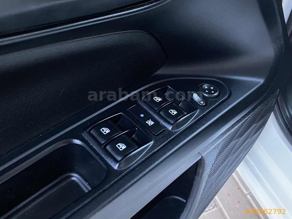 2022 FİAT EGEA 1.3 M.JET EASY SERVİS BAKIMLI TEMİZ