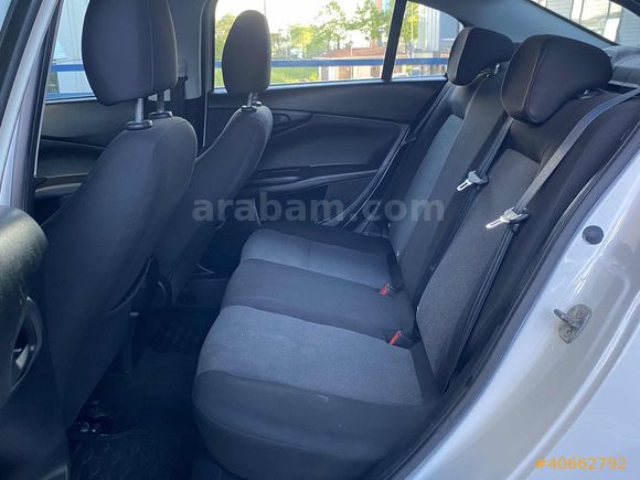 2022 FİAT EGEA 1.3 M.JET EASY SERVİS BAKIMLI TEMİZ