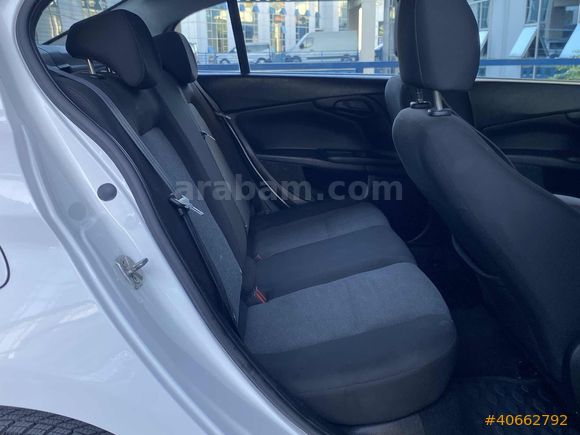 2022 FİAT EGEA 1.3 M.JET EASY SERVİS BAKIMLI TEMİZ