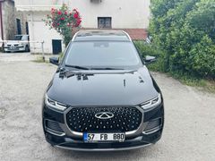 SAHİBİNDEN SATILIK CHERY TİGGO 8 PROMAX