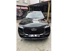 SAHİBİNDEN SATILIK CHERY TİGGO 8 PROMAX