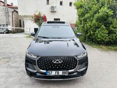 SAHİBİNDEN SATILIK CHERY TİGGO 8 PROMAX