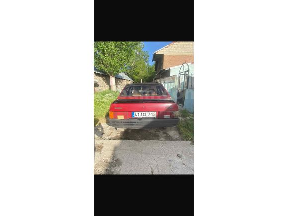 Sahibinden Lada Samara 1.5 1994 Model 