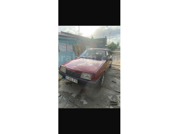 Sahibinden Lada Samara 1.5 1994 Model 