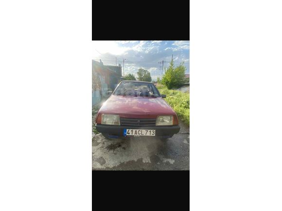 Sahibinden Lada Samara 1.5 1994 Model 