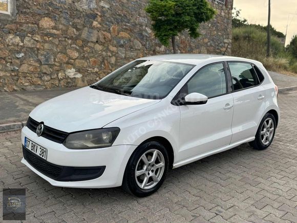 HATASIZ AYARINDA TEMİZ DÜŞÜK KM FIRSAT ARACI