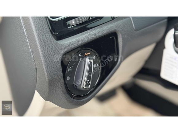 AUTO CANKURT'dan HATASIZ AYARINDA CAM TAVAN GOLF 7 HIGHLINE DSG