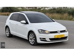 AUTO CANKURT'dan HATASIZ AYARINDA CAM TAVAN GOLF 7 HIGHLINE DSG