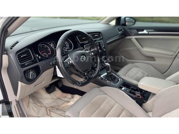 AUTO CANKURT'dan HATASIZ AYARINDA CAM TAVAN GOLF 7 HIGHLINE DSG