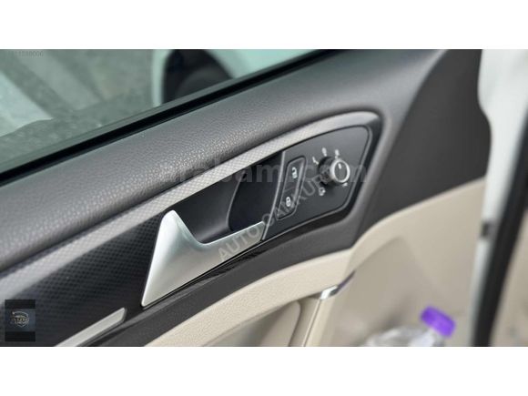 AUTO CANKURT'dan HATASIZ AYARINDA CAM TAVAN GOLF 7 HIGHLINE DSG