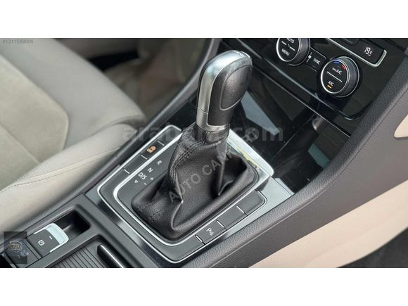 AUTO CANKURT'dan HATASIZ AYARINDA CAM TAVAN GOLF 7 HIGHLINE DSG