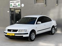1999 HATASIZ VOLKSWAGEN PASSAT 4 PARÇA BOYALI 220 KM