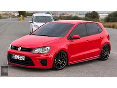 KURULU DÜZEN POLO KIRMIZI OTOMATİK