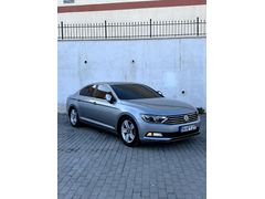Sahibinden Volkswagen Passat 1.4 TSi BlueMotion Trendline 2018 Model  50.000 km Gri (metalik)