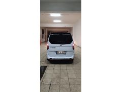 Sahibinden Ford Tourneo Courier 1.6 TDCi Titanium 2017 Model