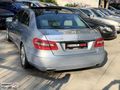 KUZENLER AUTO 2012 E 250 CDİ 4 MATİC AVANTGARDE KOLDAN VİTES