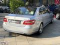 KUZENLER AUTO 2012 E 250 CDİ 4 MATİC AVANTGARDE KOLDAN VİTES