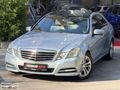 KUZENLER AUTO 2012 E 250 CDİ 4 MATİC AVANTGARDE KOLDAN VİTES