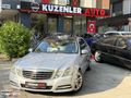 KUZENLER AUTO 2012 E 250 CDİ 4 MATİC AVANTGARDE KOLDAN VİTES