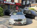 KUZENLER AUTO 2012 E 250 CDİ 4 MATİC AVANTGARDE KOLDAN VİTES