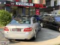 KUZENLER AUTO 2012 E 250 CDİ 4 MATİC AVANTGARDE KOLDAN VİTES