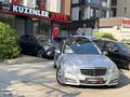 KUZENLER AUTO 2012 E 250 CDİ 4 MATİC AVANTGARDE KOLDAN VİTES