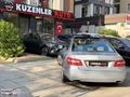KUZENLER AUTO 2012 E 250 CDİ 4 MATİC AVANTGARDE KOLDAN VİTES