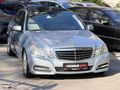 KUZENLER AUTO 2012 E 250 CDİ 4 MATİC AVANTGARDE KOLDAN VİTES