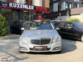 KUZENLER AUTO 2012 E 250 CDİ 4 MATİC AVANTGARDE KOLDAN VİTES