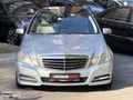 KUZENLER AUTO 2012 E 250 CDİ 4 MATİC AVANTGARDE KOLDAN VİTES