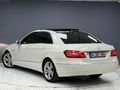 USLUOĞLU AUTO DAN 2011 E250 CDI