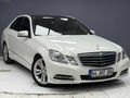 USLUOĞLU AUTO DAN 2011 E250 CDI