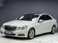 USLUOĞLU AUTO DAN 2011 E250 CDI